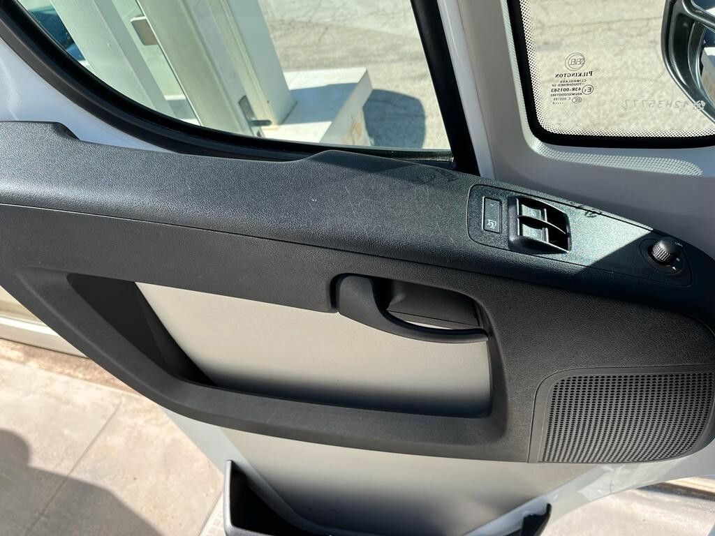 Citroën Jumper 2018