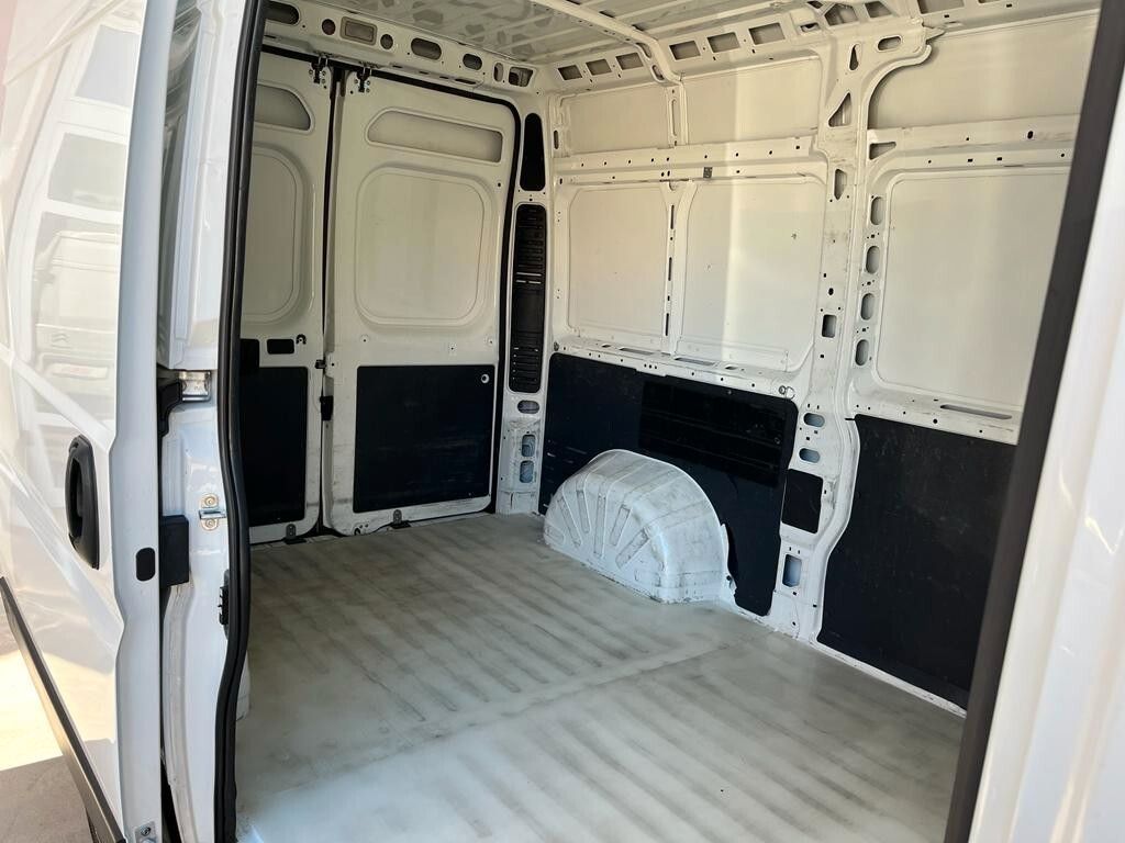 Citroën Jumper 2018