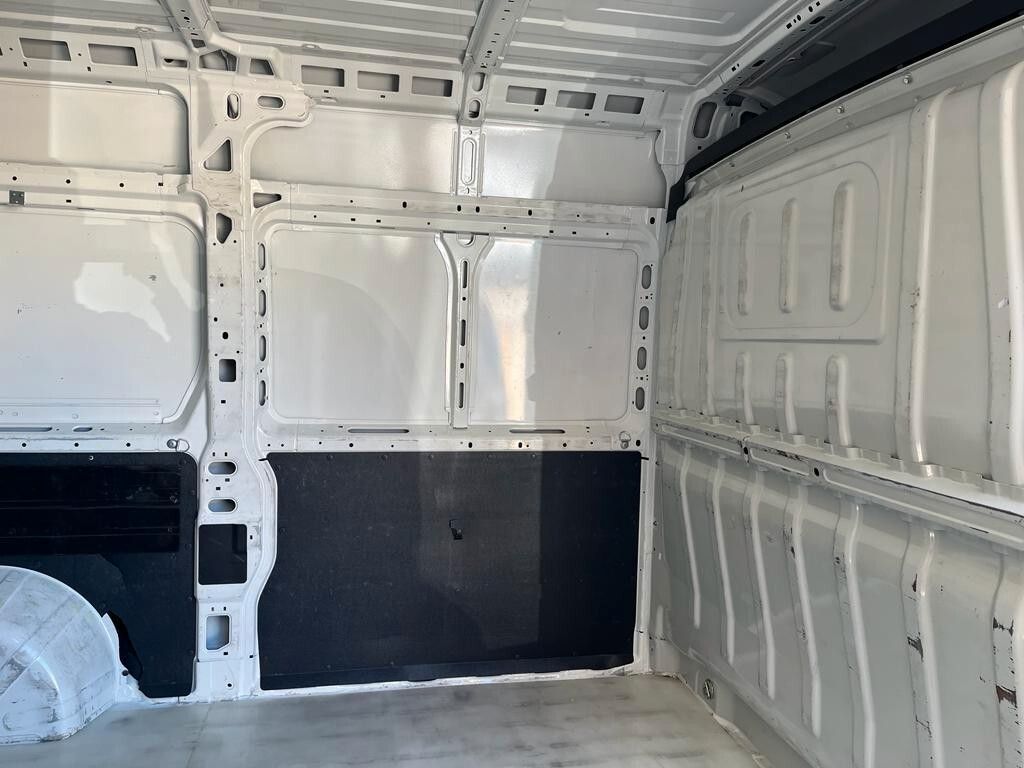 Citroën Jumper 2018