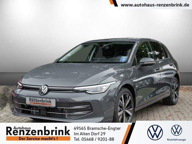 Volkswagen Golf 2025