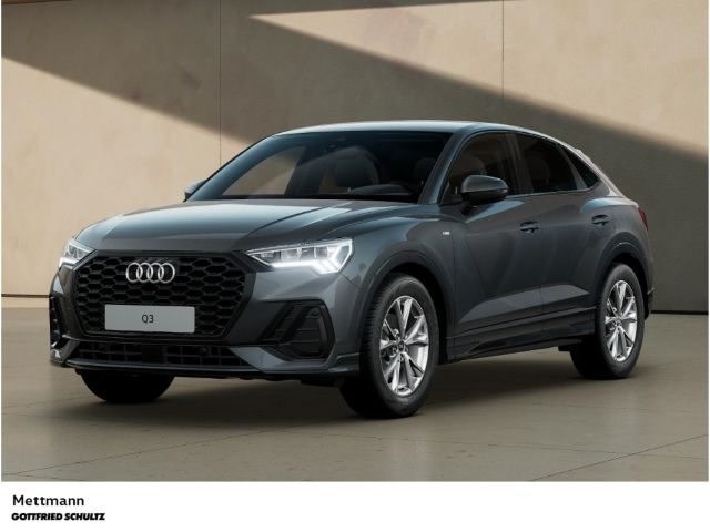 Audi Q3 2024