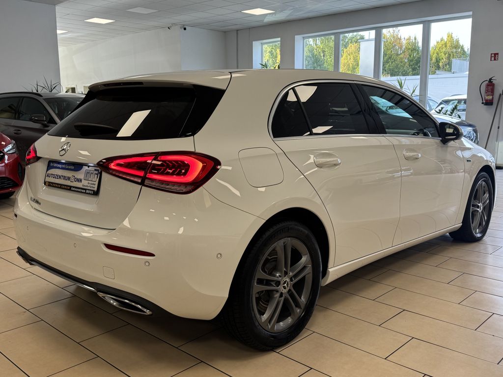 Mercedes-Benz A 250 2020