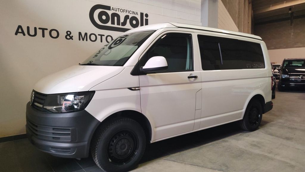 Volkswagen Other 2019