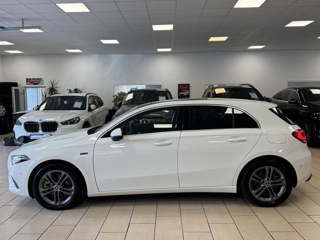 Mercedes-Benz A 250 2020