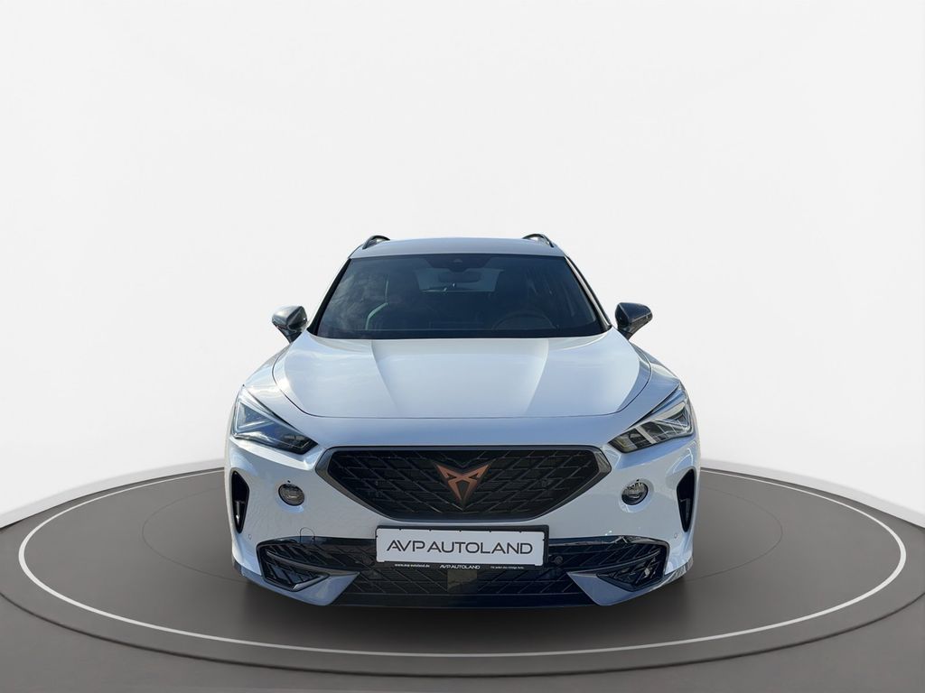 Cupra Formentor 2024