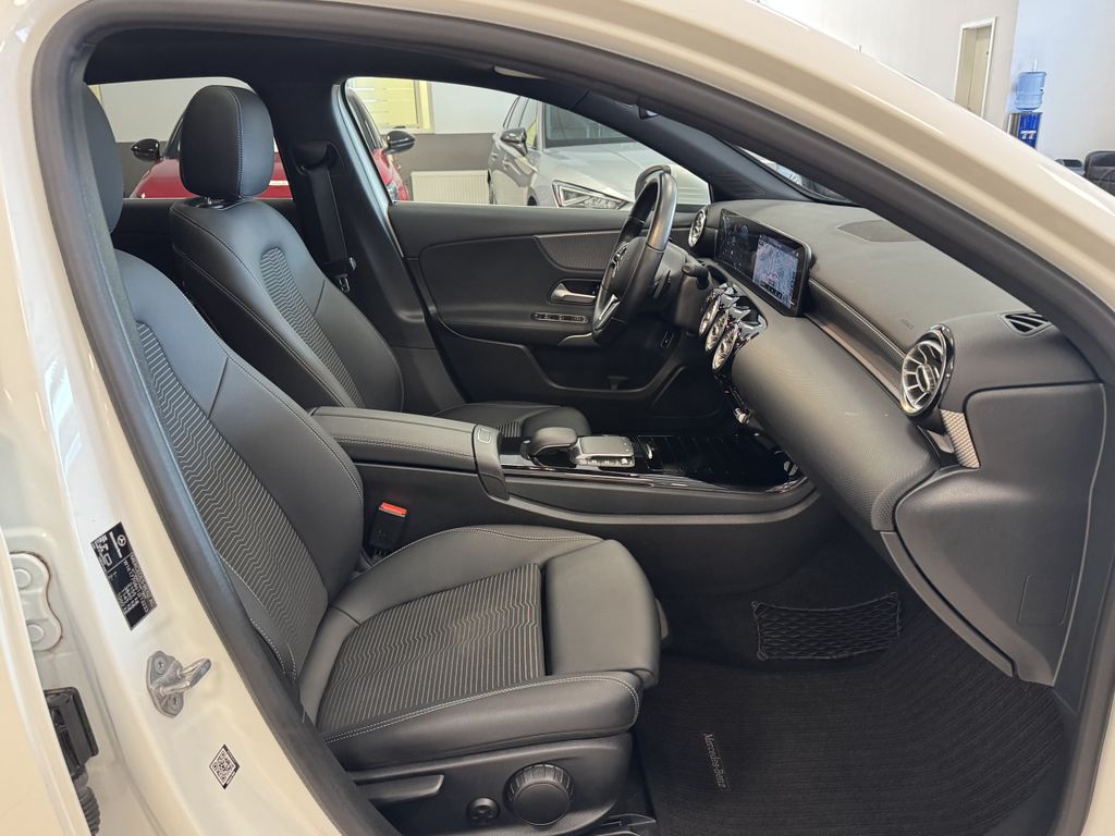 Mercedes-Benz A 250 2020