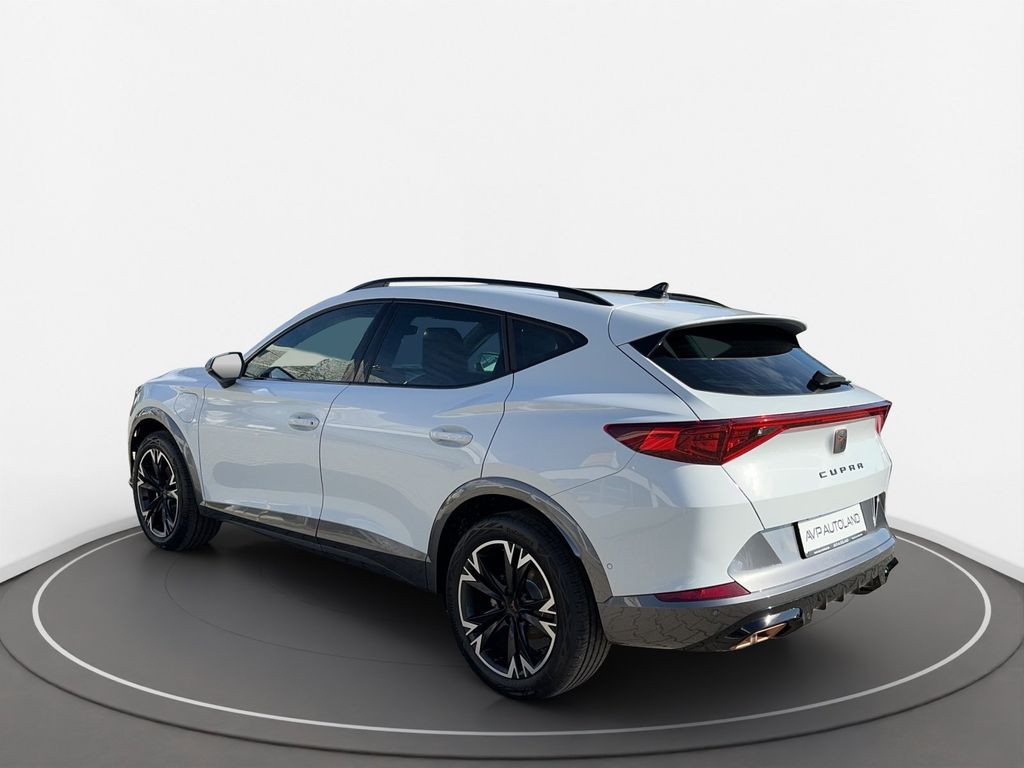 Cupra Formentor 2024