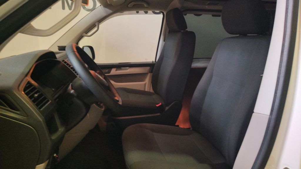 Volkswagen Other 2019