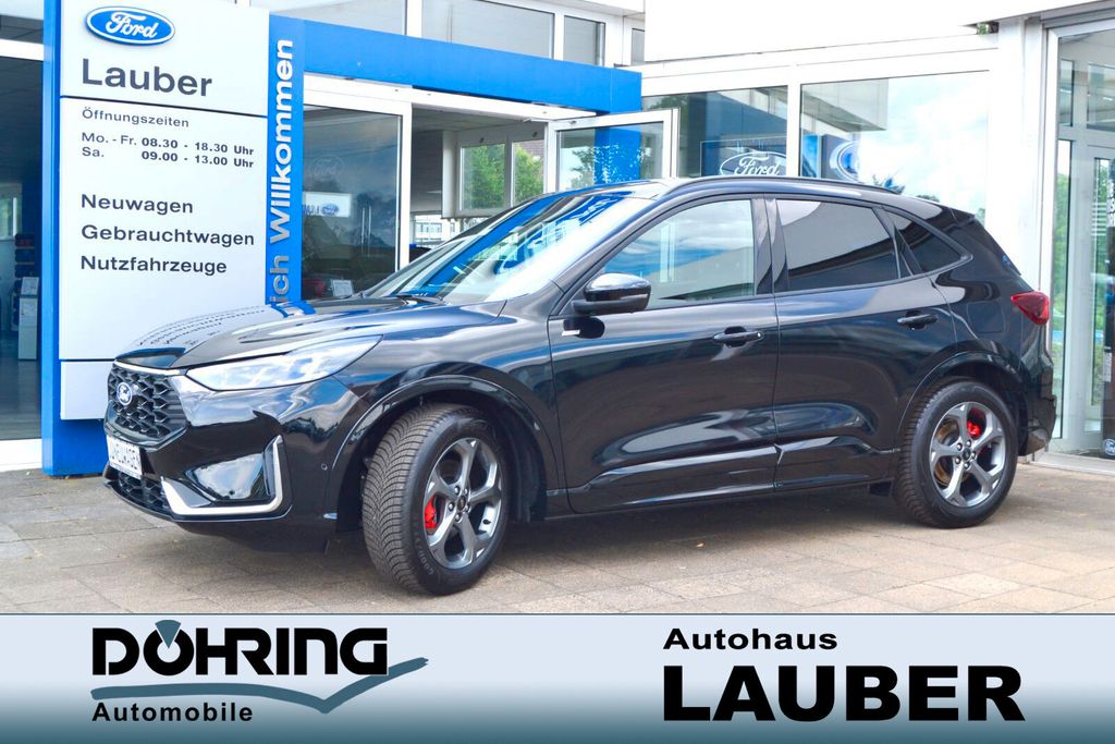 Ford Kuga 2024