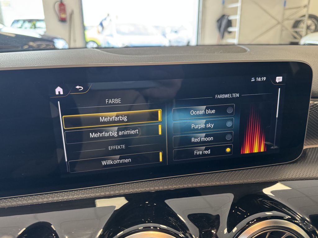 Mercedes-Benz A 250 2020