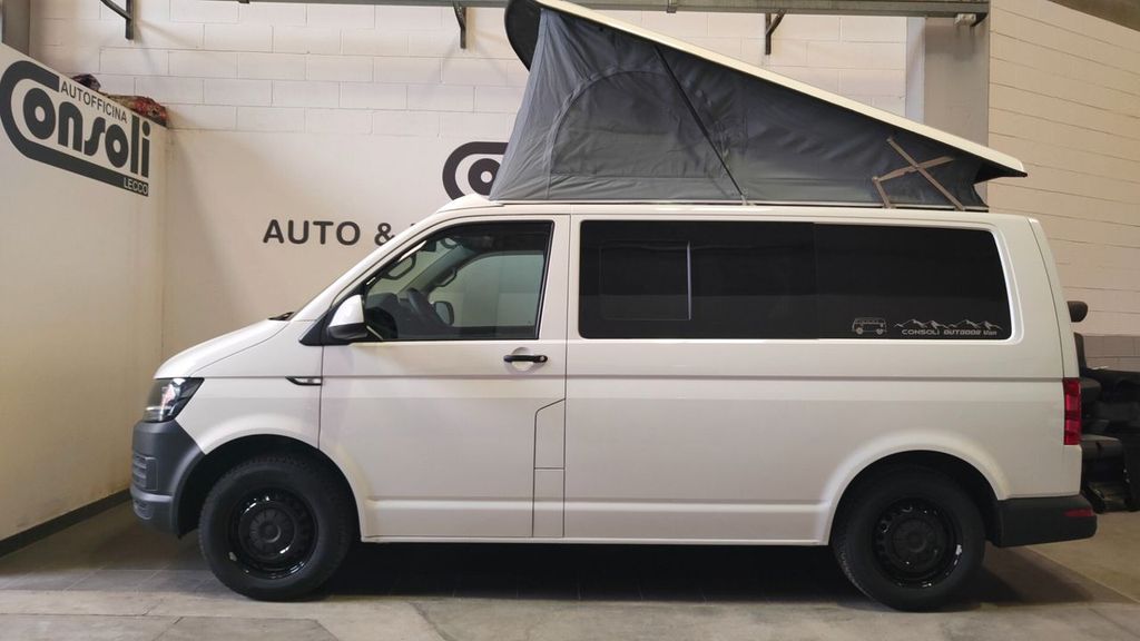 Volkswagen Other 2019