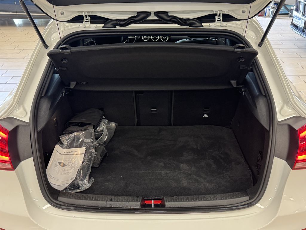 Mercedes-Benz A 250 2020