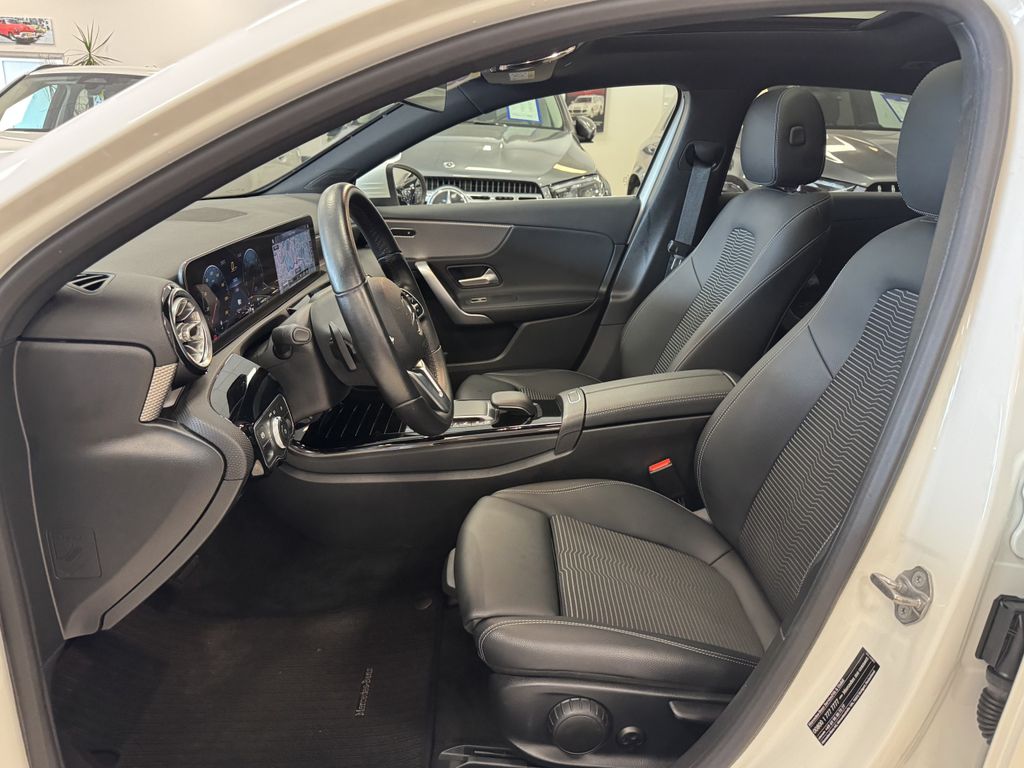 Mercedes-Benz A 250 2020