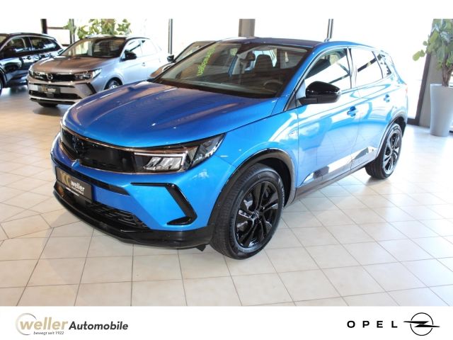 Opel Grandland (X) 2023