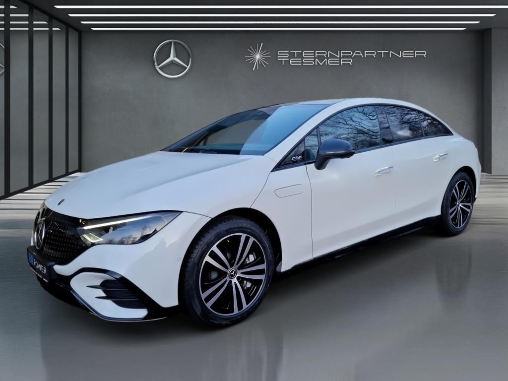 Mercedes-Benz EQE 2024