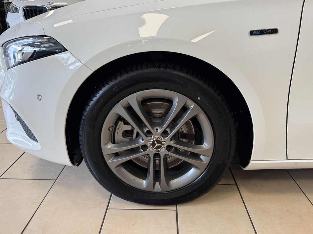 Mercedes-Benz A 250 2020