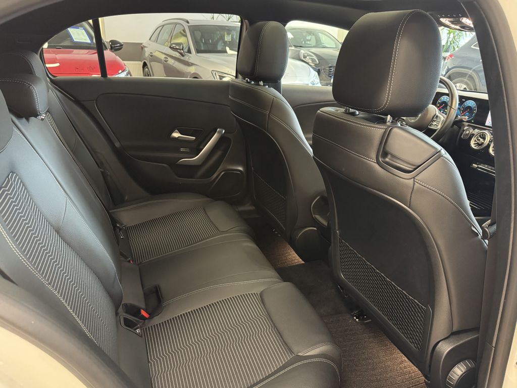 Mercedes-Benz A 250 2020