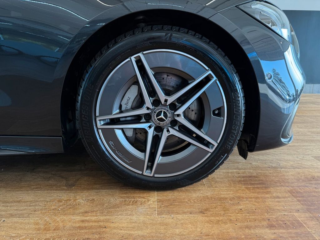 Mercedes-Benz C 220 2024
