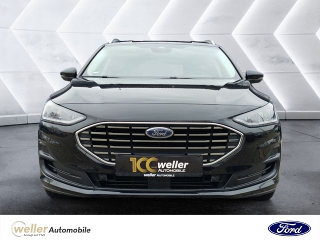 Ford Focus 2023