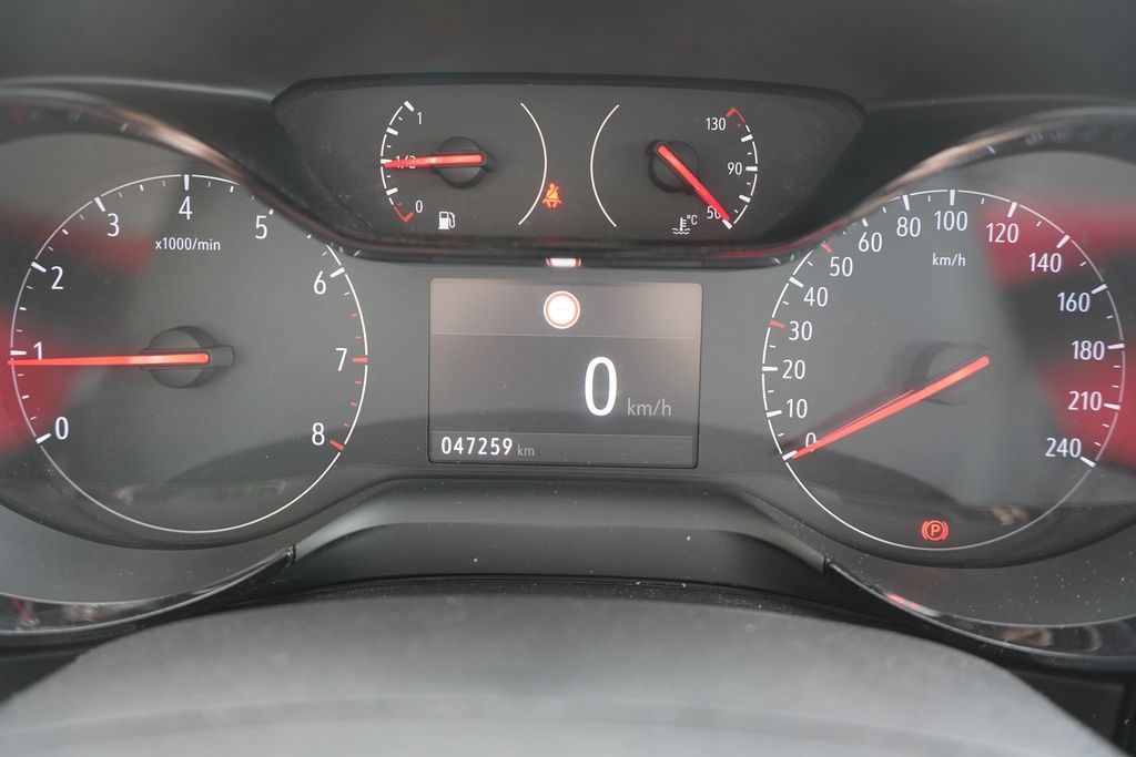 Opel Corsa 2022