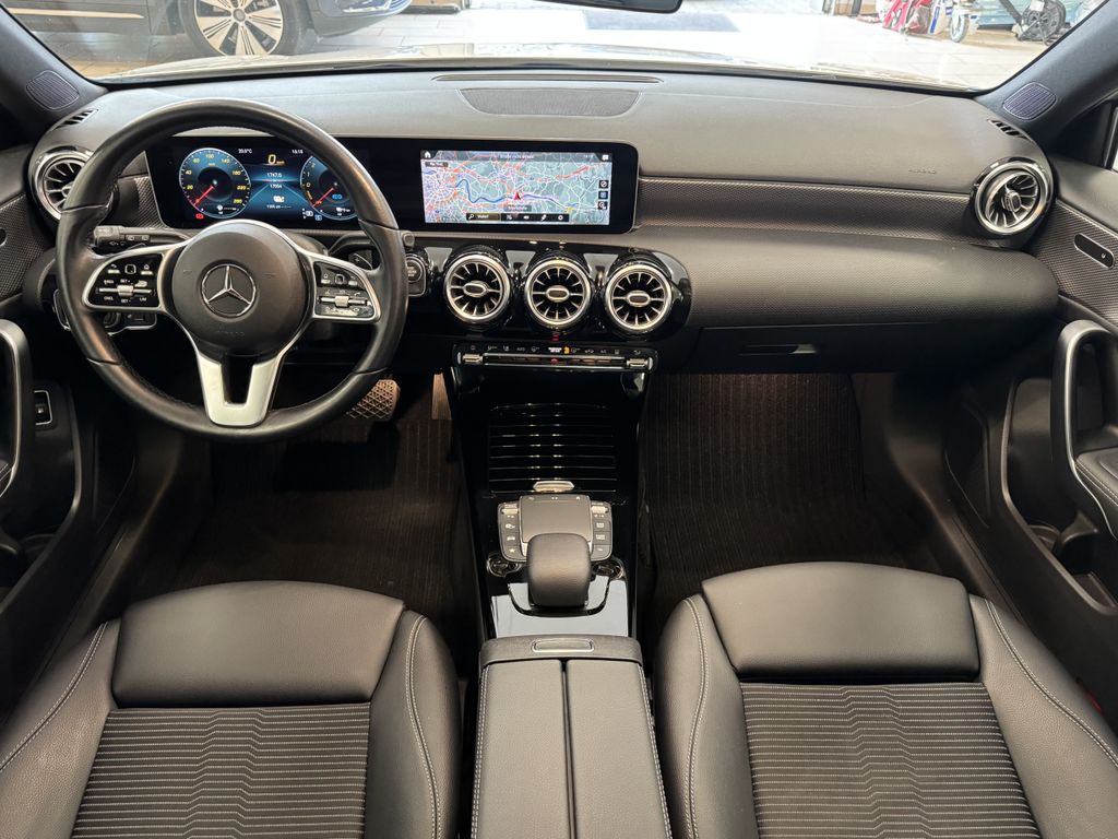 Mercedes-Benz A 250 2020