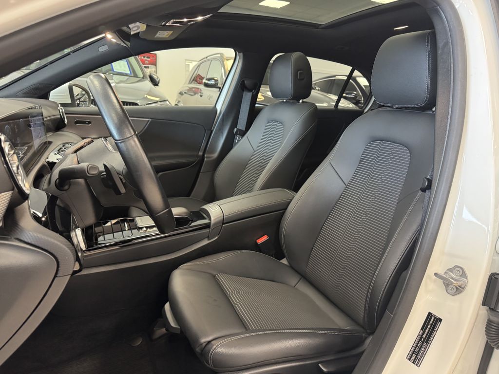 Mercedes-Benz A 250 2020