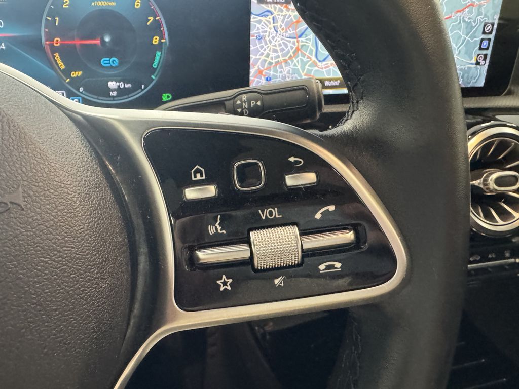 Mercedes-Benz A 250 2020