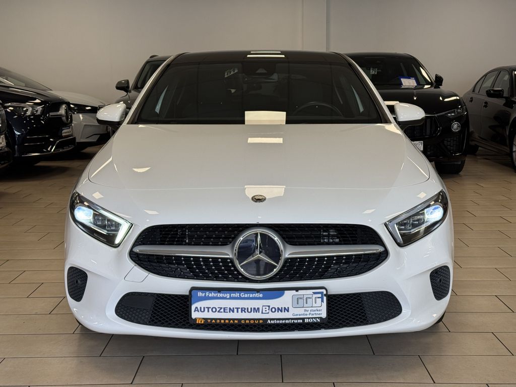 Mercedes-Benz A 250 2020