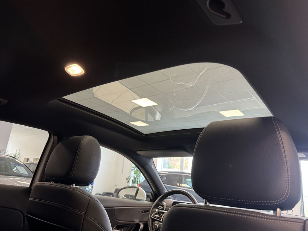 Mercedes-Benz A 250 2020