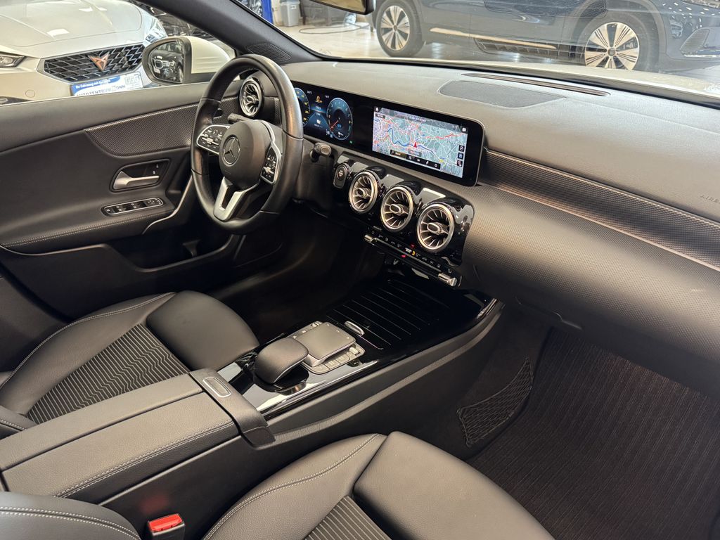 Mercedes-Benz A 250 2020