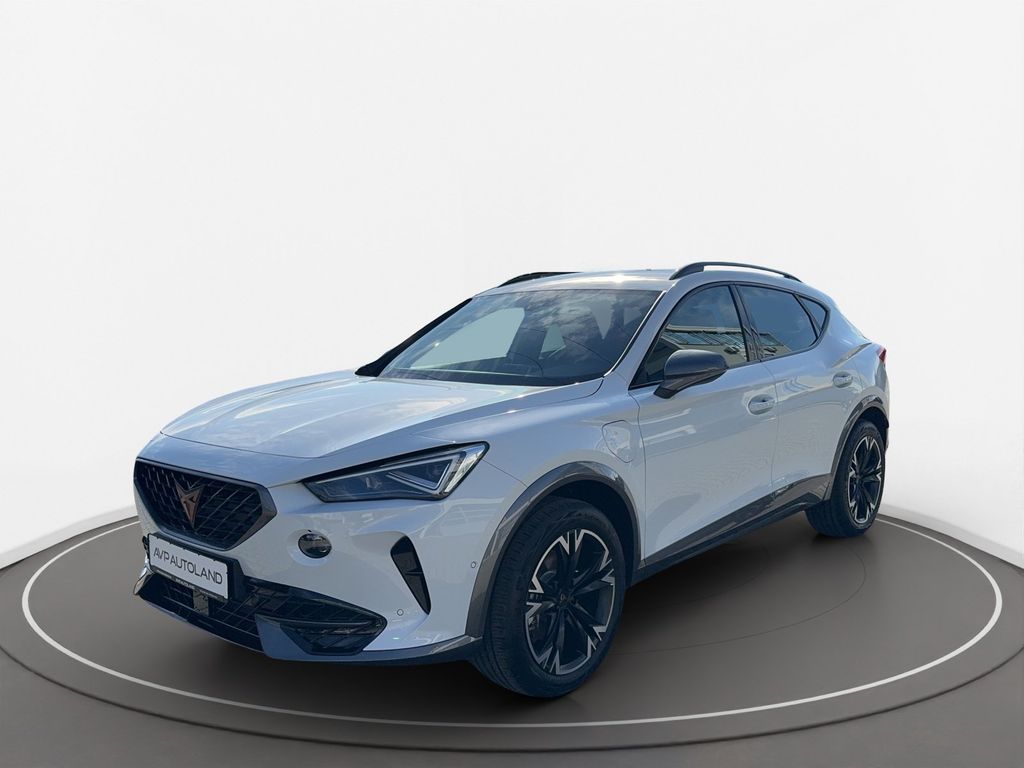 Cupra Formentor 2024