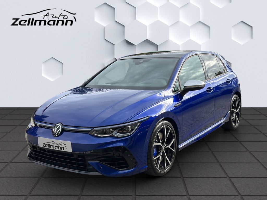 Volkswagen Golf 2024