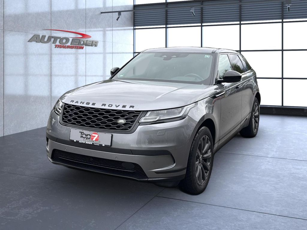 Land Rover Range Rover Velar 2022