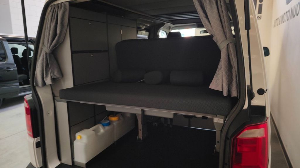 Volkswagen Other 2019