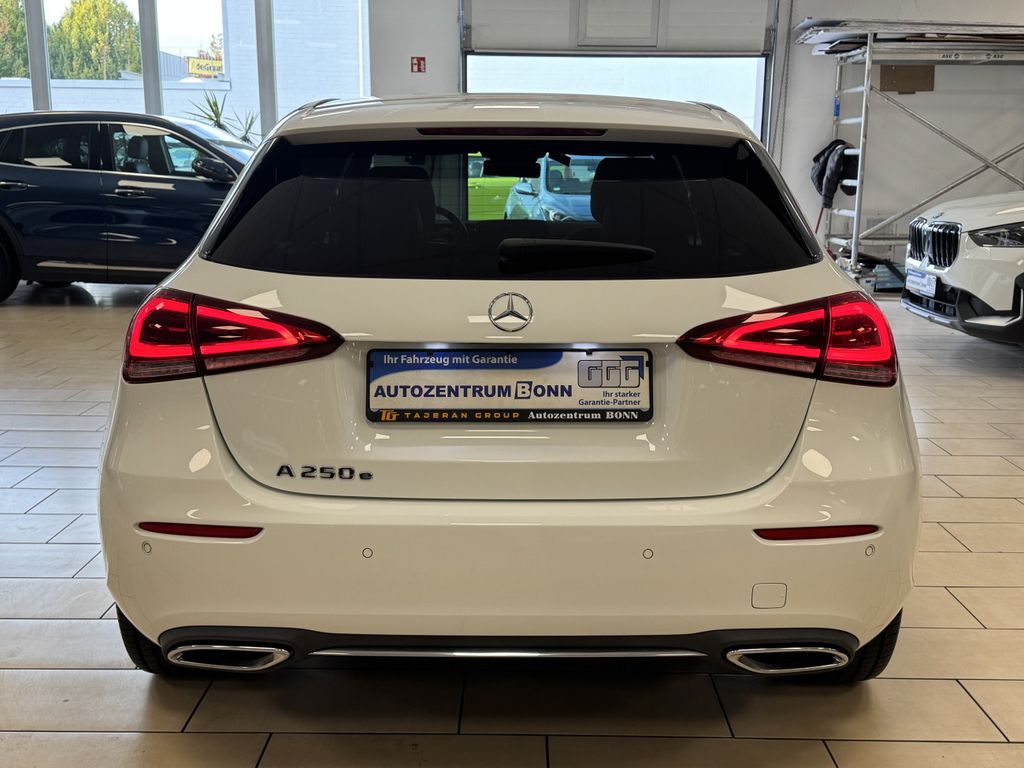 Mercedes-Benz A 250 2020