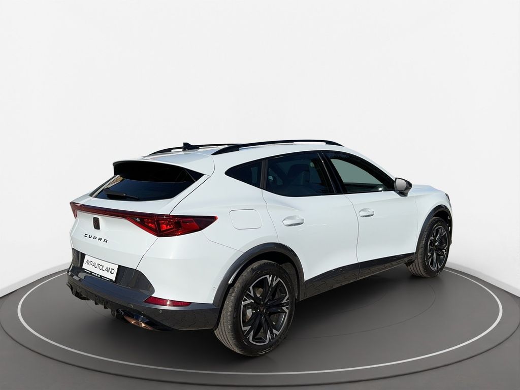 Cupra Formentor 2024