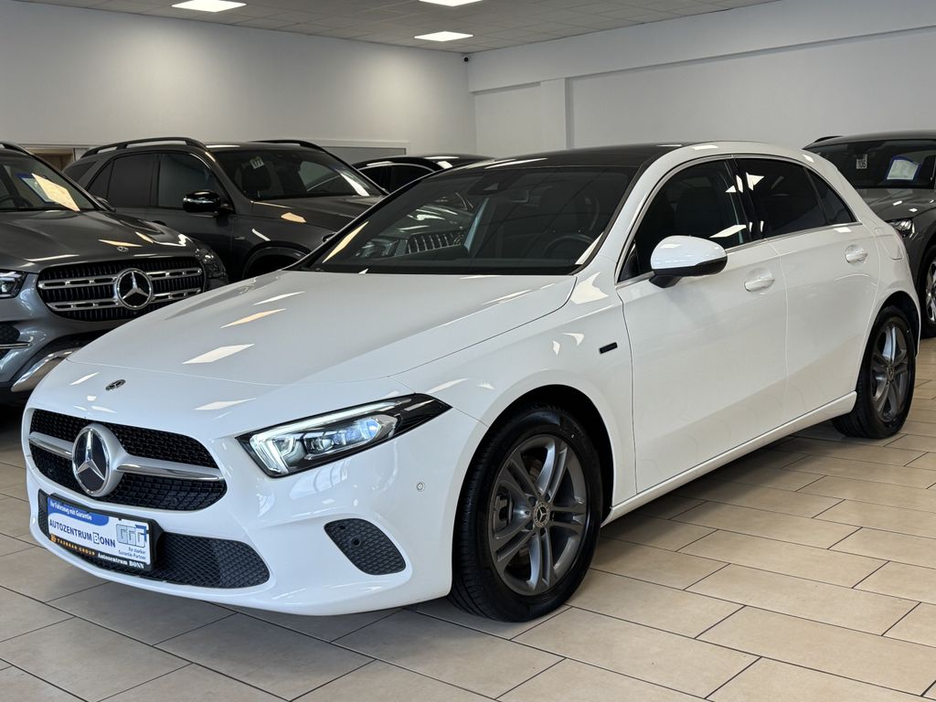 Mercedes-Benz A 250 2020