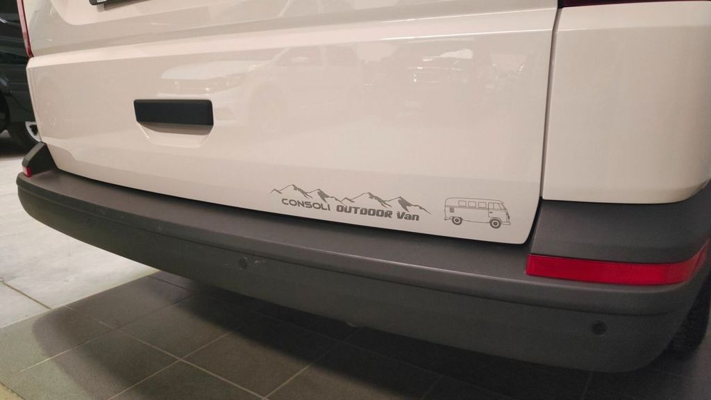 Volkswagen Other 2019