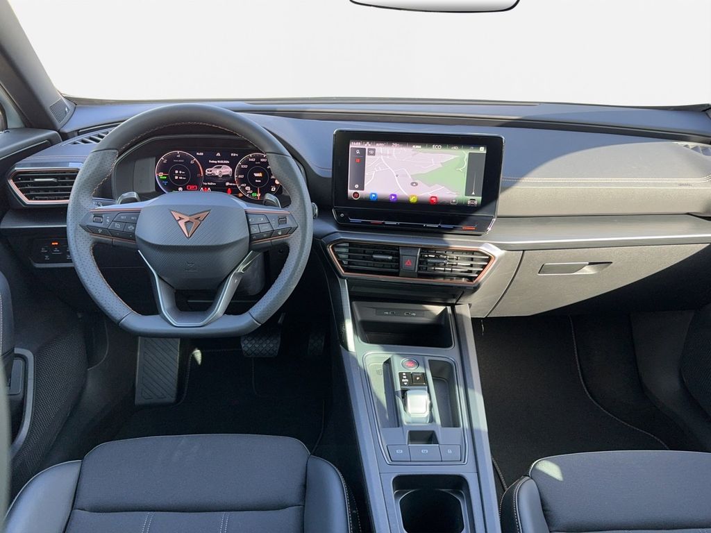 Cupra Formentor 2024