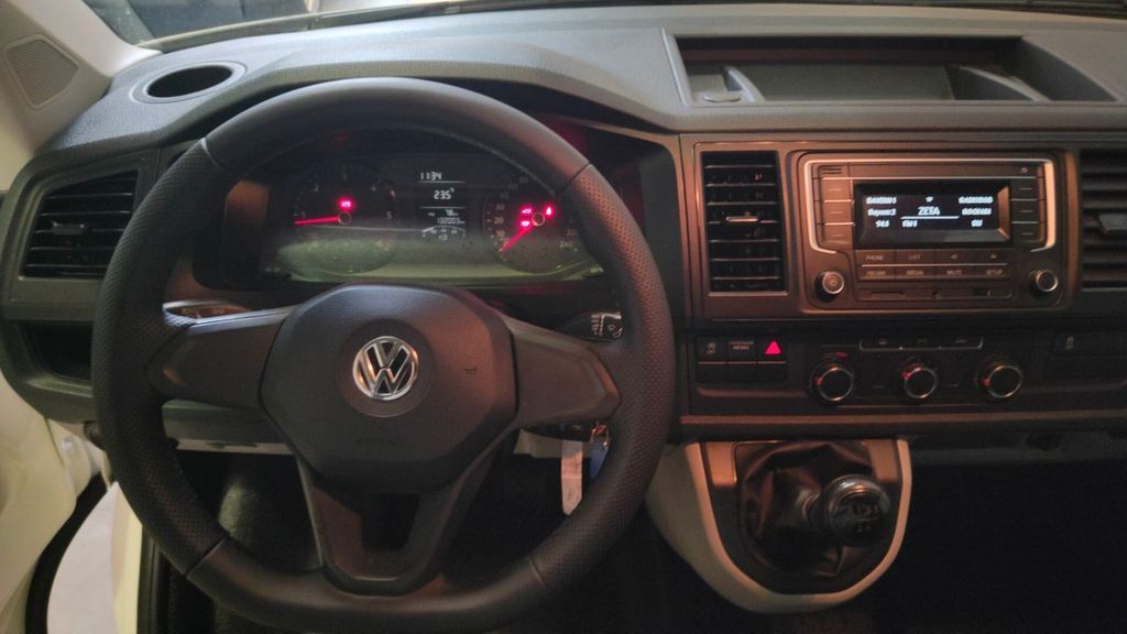 Volkswagen Other 2019