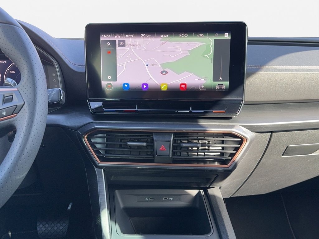 Cupra Formentor 2024
