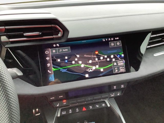 Audi A3 2024