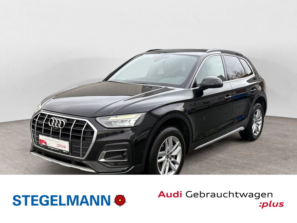 Audi Q5 2022