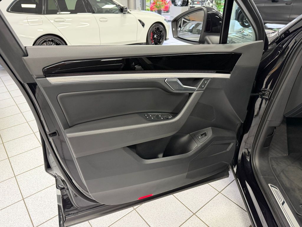 Volkswagen Touareg 2018