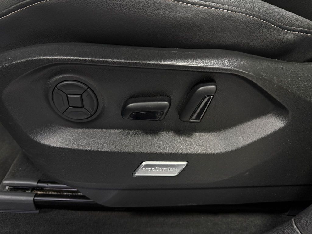 Volkswagen Touareg 2018