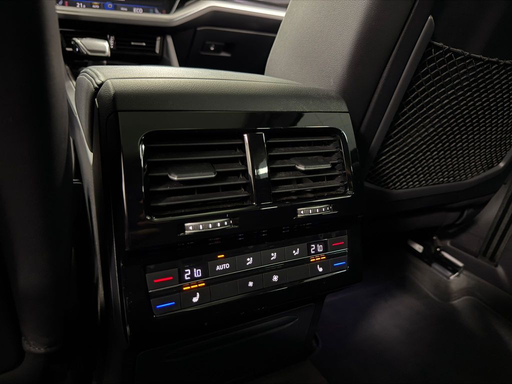 Volkswagen Touareg 2018