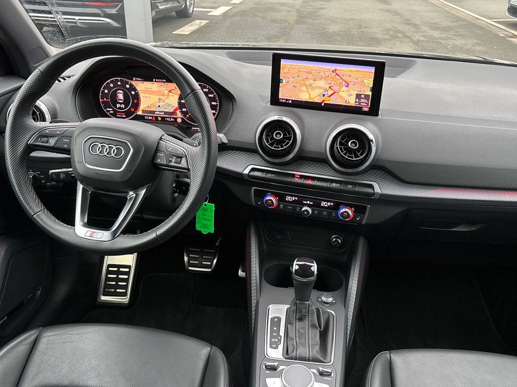Audi Q2 2023
