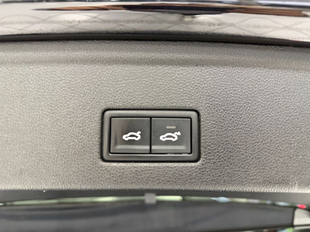 Volkswagen Touareg 2018