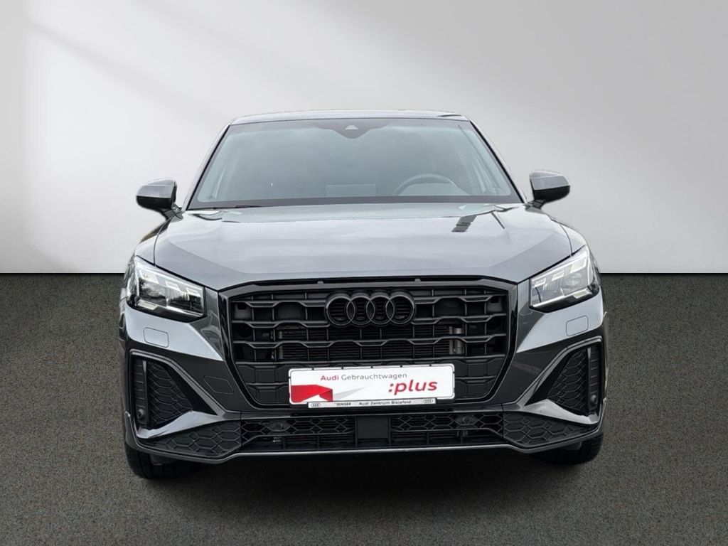 Audi Q2 2023