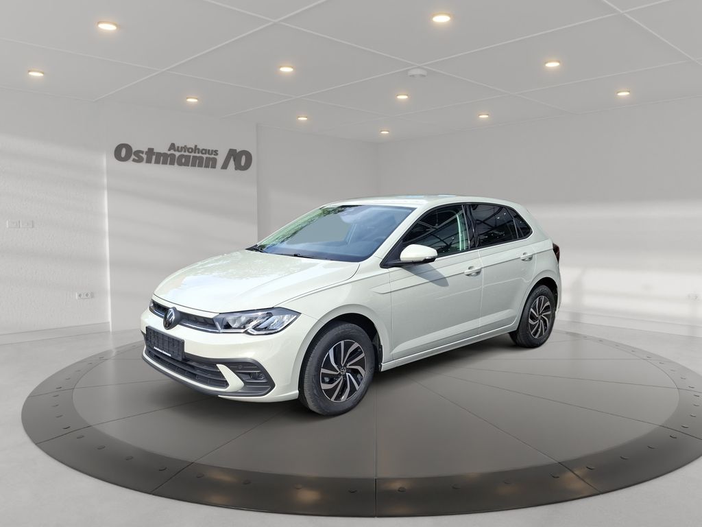 Volkswagen Polo 2025